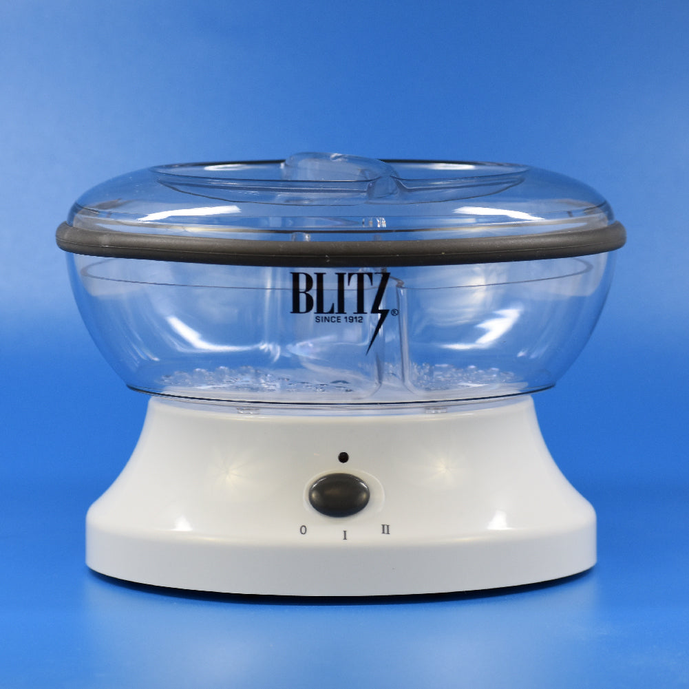 Blitz Ultra Jewelry Cleaning Machine