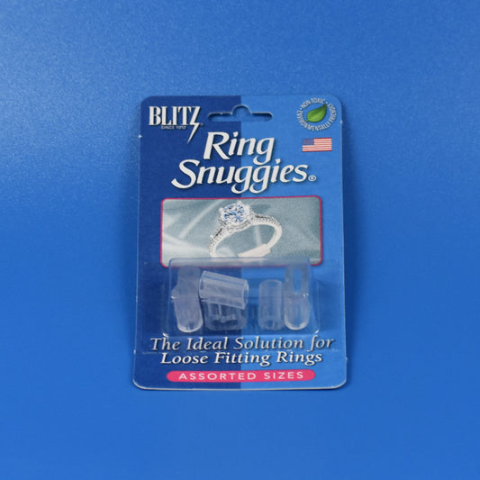 Ring Snuggies®