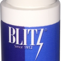 Blitz 32 Ounce Concentrated Jewelry Cleaning Solution + Free Cleaning Cloth